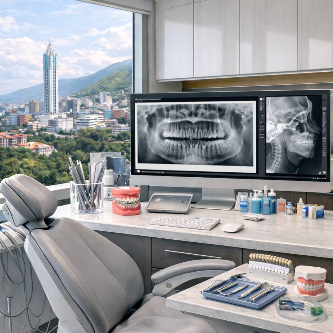 ventanas termoacústicas en Bogotá