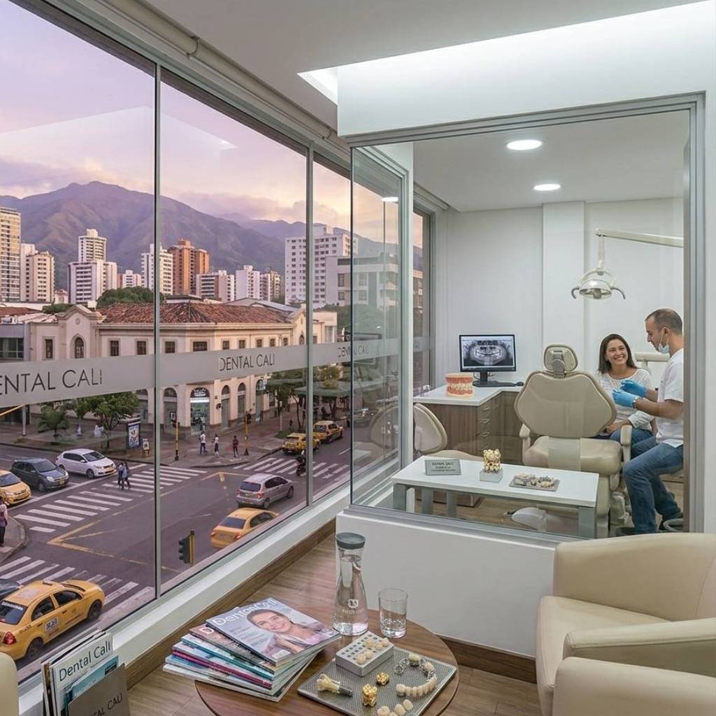 Ventanas termoacusticas bogota